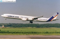 A340-600